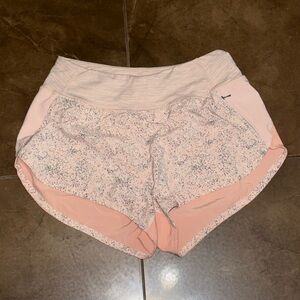 Outdoor Voices Athletic Shorts